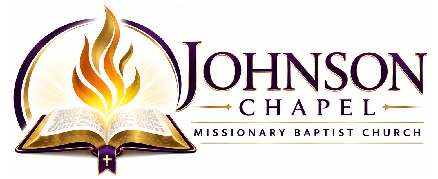Johnson Chapel Missionary Baptist